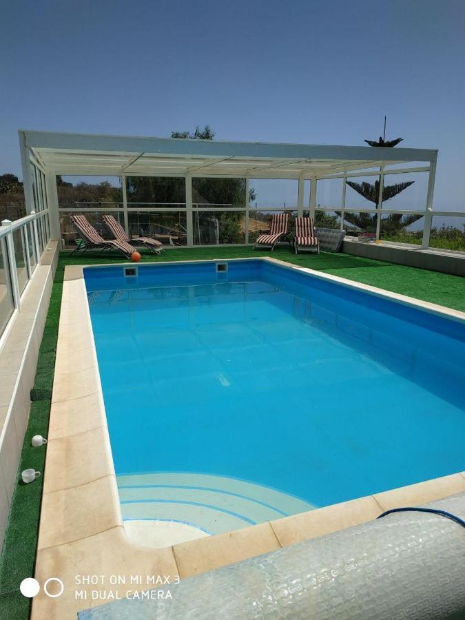 Ferienwohnung Casa La Sabina San Miguel de Abona Exterior foto