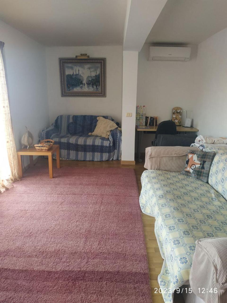 Ferienwohnung Casa La Sabina San Miguel de Abona Exterior foto