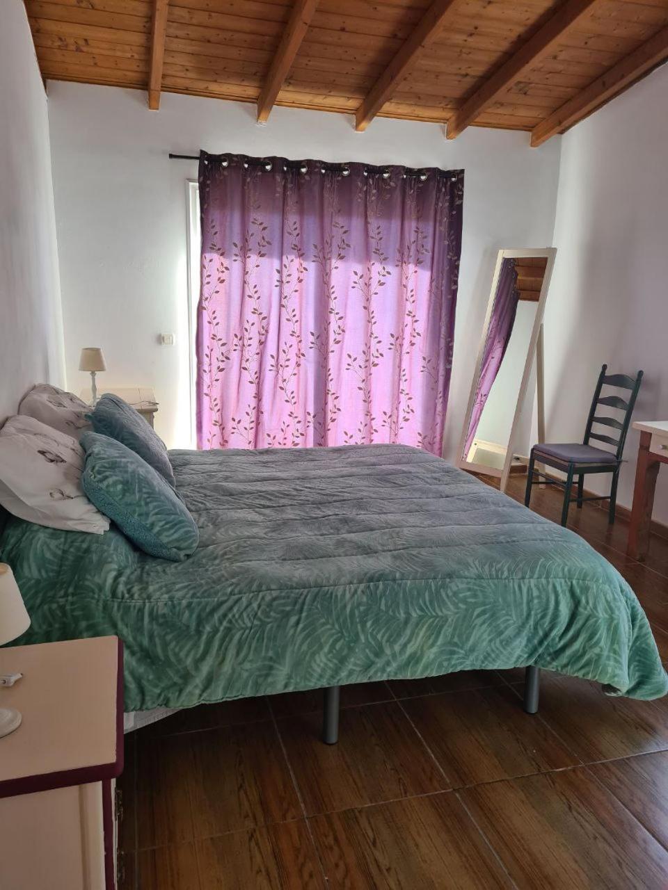 Ferienwohnung Casa La Sabina San Miguel de Abona Exterior foto